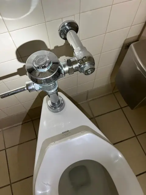 Fixture installation and repair for Sewer Camera Inspection in Robeson Crossing